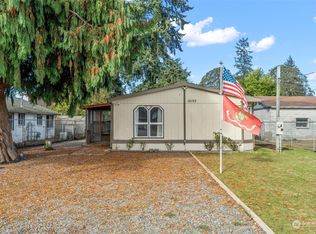 15122 Washington Ave SW, Lakewood, WA 98498