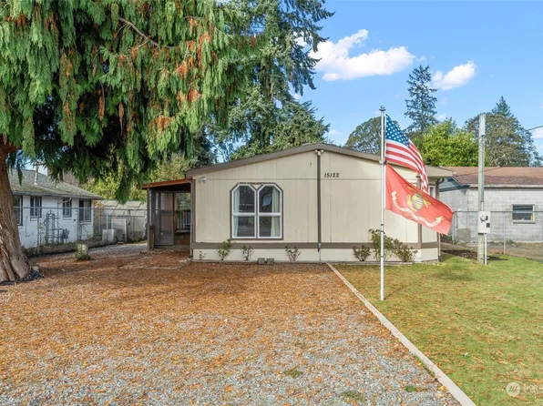 15122 Washington Avenue SW, Lakewood, WA 98498