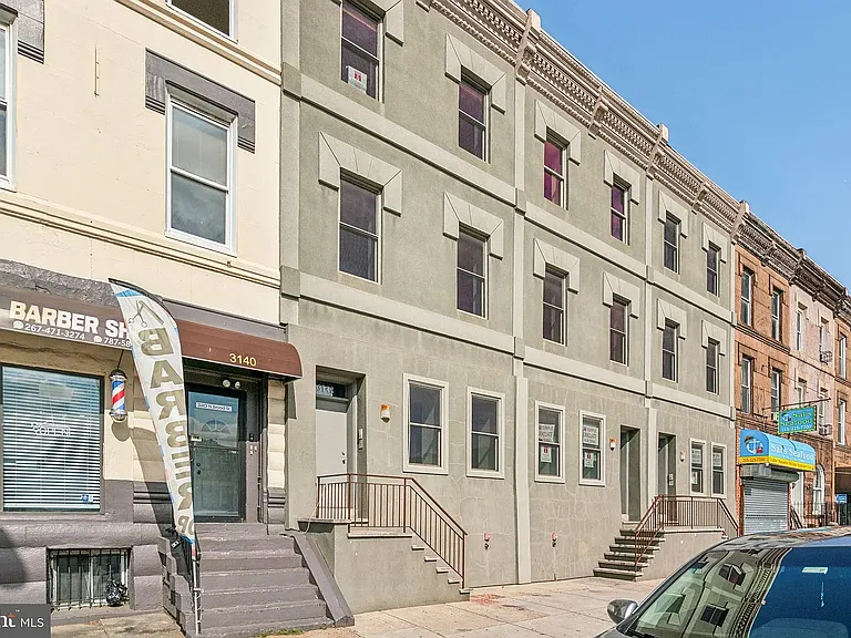 3146 N Broad St #B — Photo 17