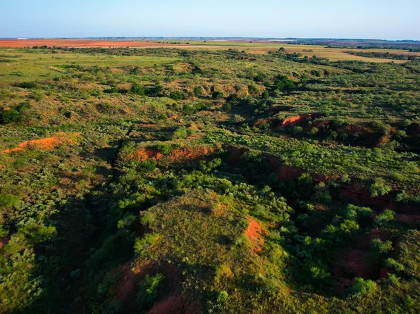 0 Fm 1619, Memphis, TX 79245