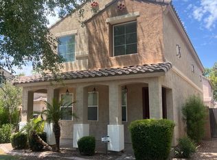 4248 E Oakland St, Gilbert, AZ 85295
