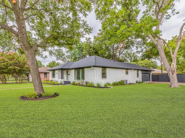10147 Newcombe Dr, Dallas, TX 75228