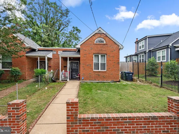 117 Upsal St SE, Washington, DC 20032