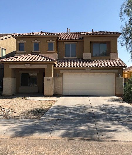 1st image of 36617 W El Greco St