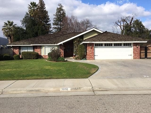Rental House