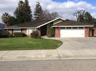 7800 Olcott Ave, Bakersfield, CA