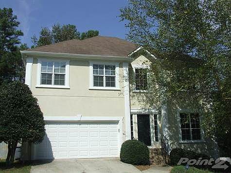 291 INWOOD TRAIL