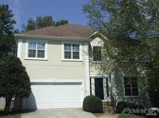 291 Inwood Trl, Lawrenceville, GA 30043