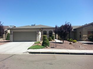 1438 Allerton Way, Chino Valley, AZ 86323