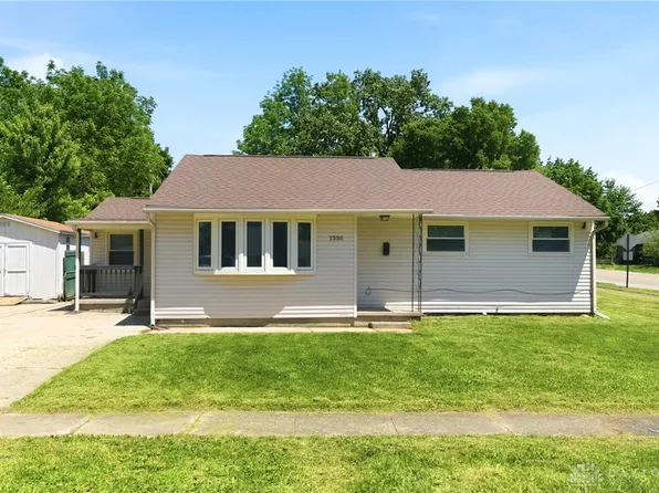 1556 Larchwood Dr, Dayton, OH 45432