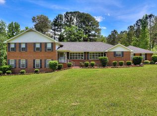 6382 Cobbham Rd, Appling, GA 30802