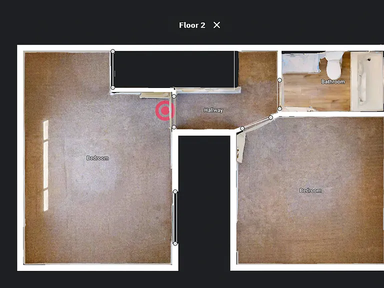 PURE Property Management Presents: El Prado Apartments — Photo 96