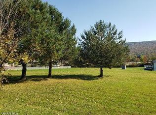 LOT 4 Speck Rd, East Freedom, PA 16637