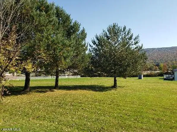 LOT 4 Speck Rd, East Freedom, PA 16637