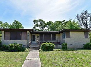 1270 Pickens Ave, Pensacola, FL 32503