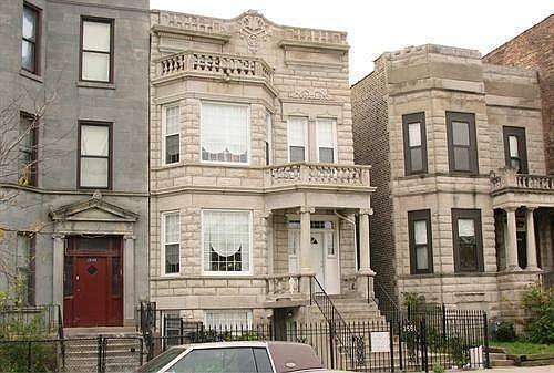 2nd image of 3551 W Douglas Blvd #1