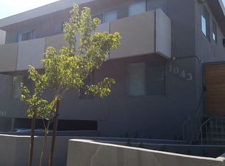 1043 N Curson Ave APT 1, West Hollywood, CA 90046