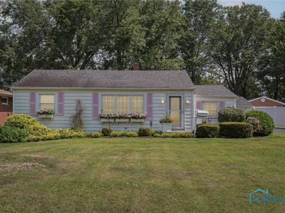 1031 Maple St, Perrysburg, OH, 43551