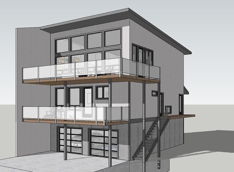 1st image of 843 SE 5th St #1