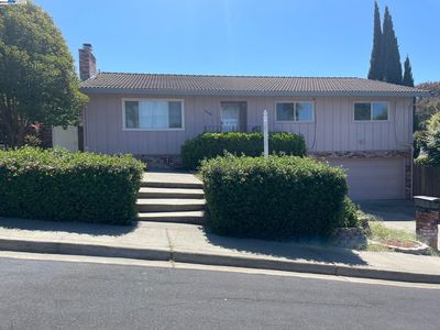 5104 Simoni Ct, El Sobrante, CA, 94803