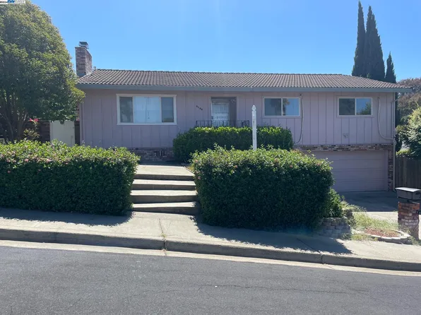 5104 Simoni Ct, El Sobrante, CA 94803