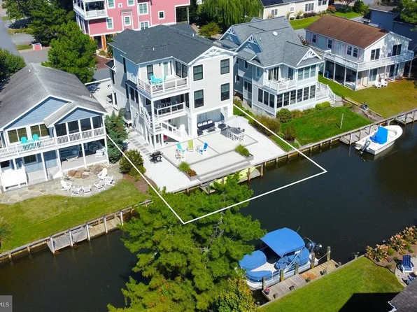 154 Anchorage Dr, Bethany Beach, DE 19930