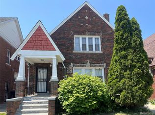 13531 Santa Rosa Dr, Detroit, MI 48238