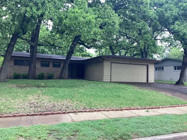 1911 William Brewster St, Irving, TX 75061