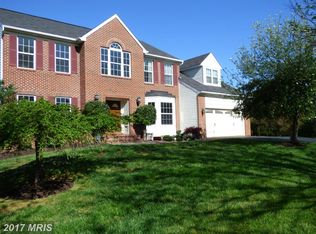 3850 Gray Rock Dr, Ellicott City, MD 21042