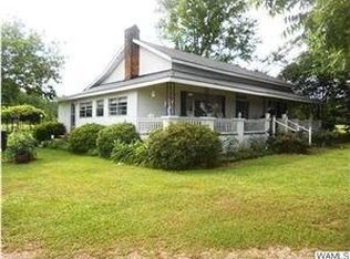 7575 Highway 219, Selma, AL 36701