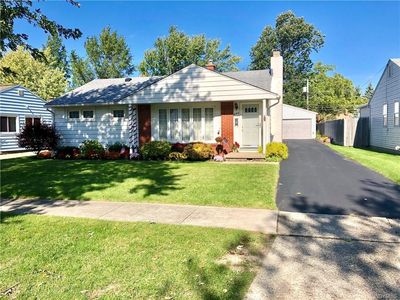 386 Dushane Dr, Buffalo, NY, 14223