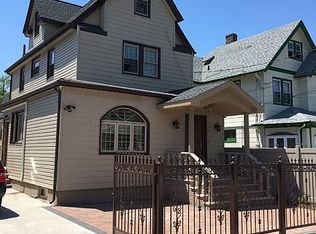 10926 117th St, South Ozone Park, NY 11420