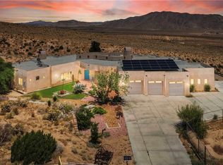 28282 Flicker St, Apple Valley, CA 92308