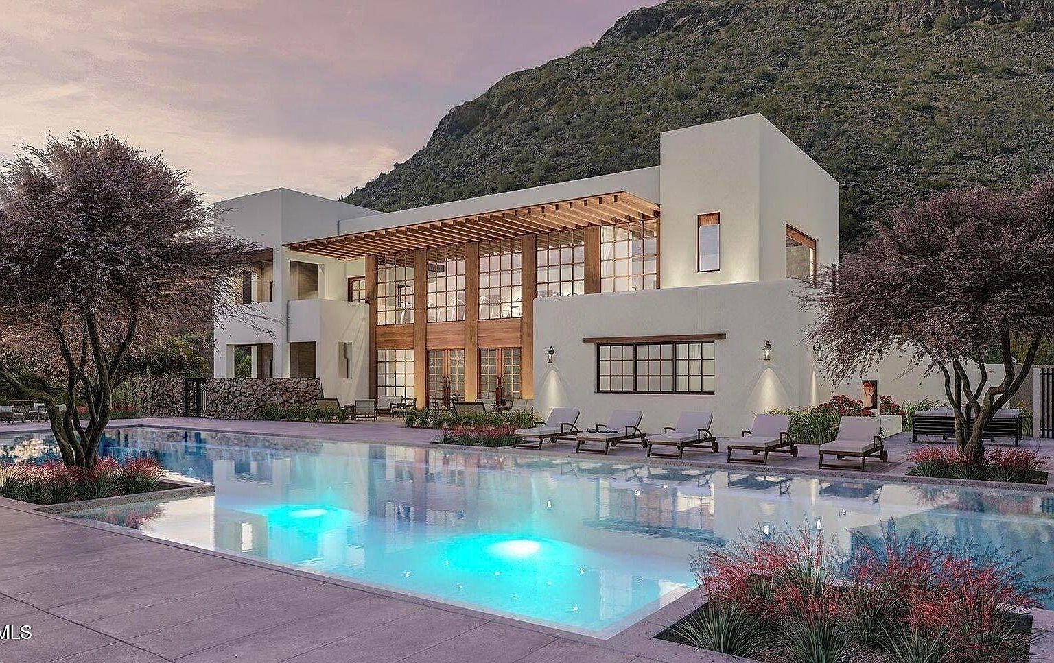 4849 N Camelback Ridge Dr #B305