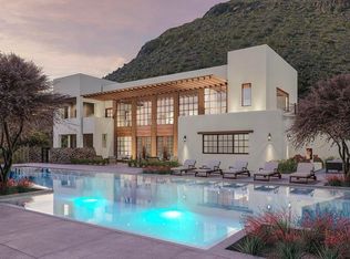 4849 N Camelback Ridge Dr #B305, Scottsdale, AZ 85251