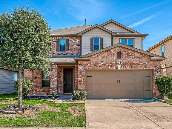 3rd image of 4446 Brinton Saddle Lane