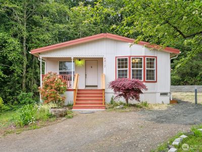 4817 NW Iris Lane, Silverdale, WA, 98383
