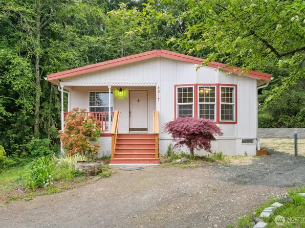 4817 NW Iris Lane, Silverdale, WA 98383