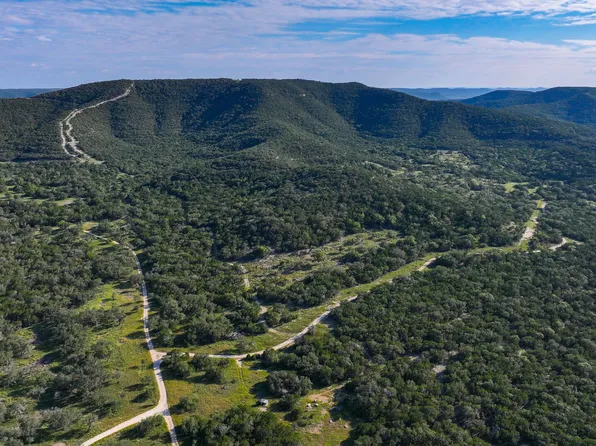 TBD Private Road 2900, Camp Wood, TX 78833