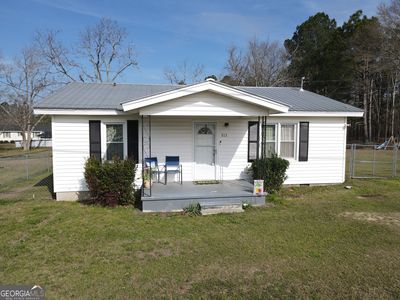 313 Modoc Rd, Swainsboro, GA, 30401