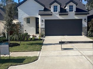 29981 Stony Forest Dr, Magnolia, TX 77354