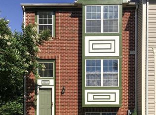 819 Jubal Way, Frederick, MD 21701