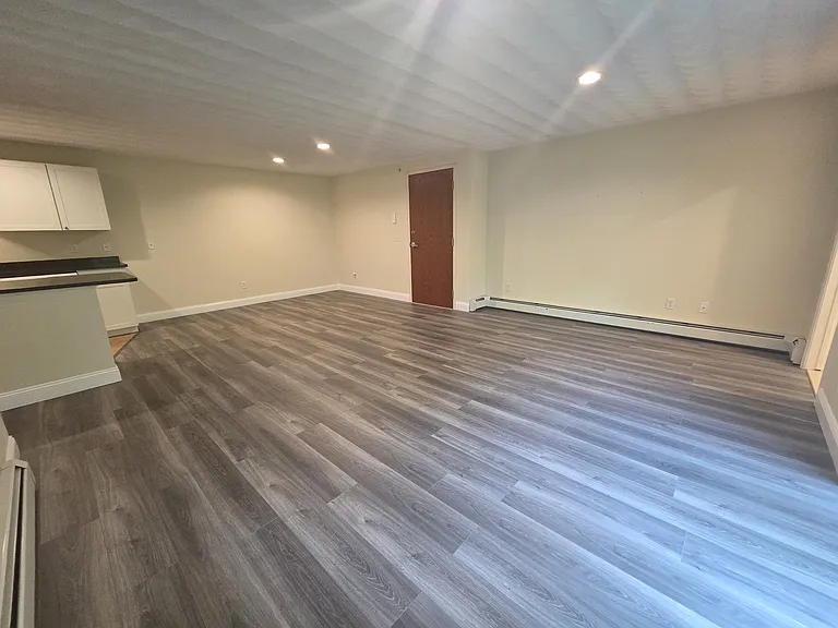 Living & Dining
