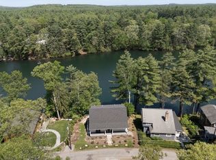 44 Pine Point Rd, Stow, MA 01775