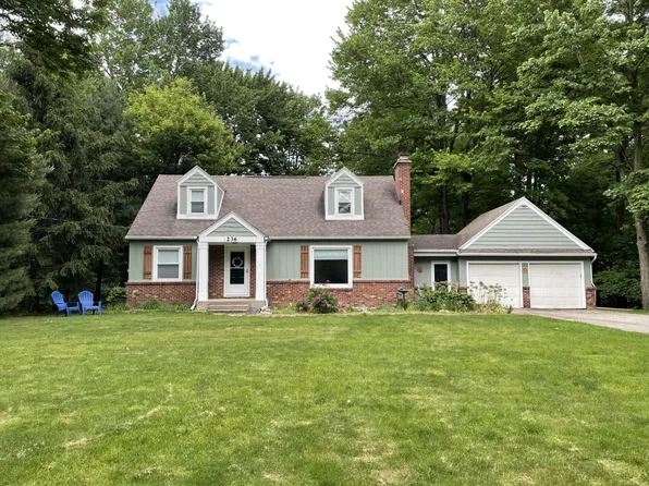 236 Forest Hill Ave SE, Grand Rapids, MI 49546