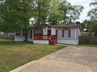 16466 N Emerson Cir, Conroe, TX 77306