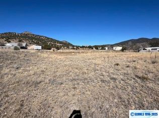 8X Lynx Ln, Silver City, NM 88061