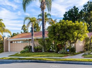 18936 Racine Dr, Irvine, CA 92603