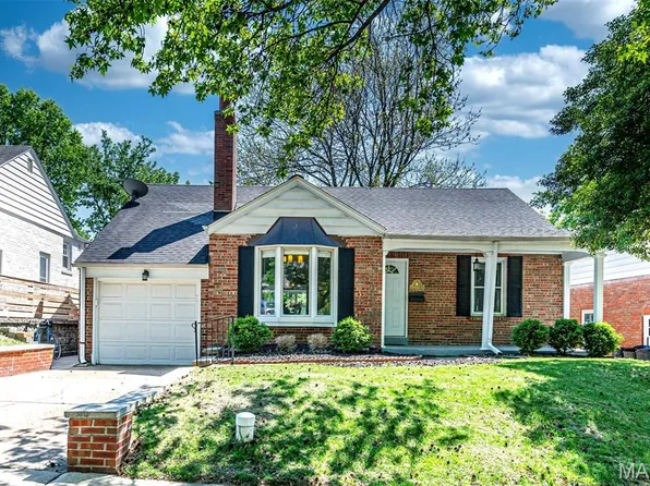 8670 Eulalie Ave, Saint Louis, MO 63144