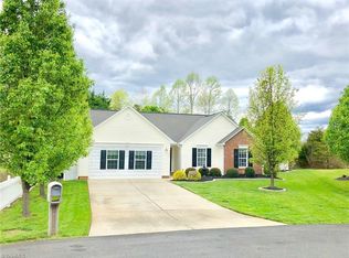 4680 Carlton Ct, Walkertown, NC 27051